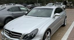 Mercedes-Benz CLS 500 2004 года за 6 900 000 тг. в Астана
