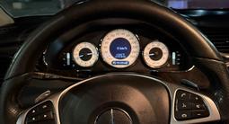Mercedes-Benz CLS 500 2004 года за 6 900 000 тг. в Астана – фото 5