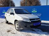 ВАЗ (Lada) Granta 2190 2013 года за 1 490 000 тг. в Талдыкорган – фото 3