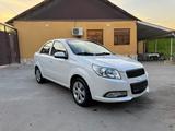 Chevrolet Nexia 2022 года за 4 350 000 тг. в Шымкент – фото 2