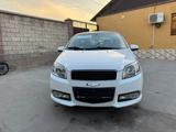 Chevrolet Nexia 2022 года за 4 350 000 тг. в Шымкент