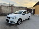 Chevrolet Nexia 2022 года за 4 350 000 тг. в Шымкент – фото 3
