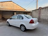 Chevrolet Nexia 2022 года за 4 350 000 тг. в Шымкент – фото 5