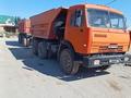 КамАЗ  5511 1991 года за 8 000 000 тг. в Кызылорда – фото 3
