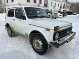 ВАЗ (Lada) Lada 2121 2013 года за 2 500 000 тг. в Караганда – фото 3