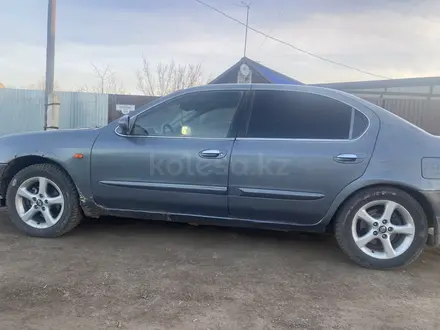 Nissan Maxima 2003 года за 2 000 000 тг. в Уральск – фото 3