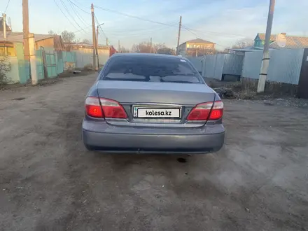 Nissan Maxima 2003 года за 2 000 000 тг. в Уральск – фото 4