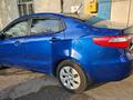 Kia Rio 2011 годаfor4 600 000 тг. в Алматы – фото 10