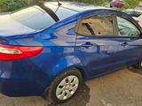 Kia Rio 2011 года за 4 800 000 тг. в Алматы – фото 3