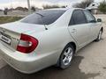 Toyota Camry 2003 года за 5 500 000 тг. в Тараз – фото 4