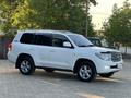 Toyota Land Cruiser 2011 годаfor13 500 000 тг. в Уральск – фото 3