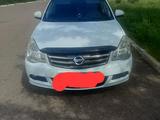 Nissan Almera 2014 года за 4 200 000 тг. в Караганда – фото 2