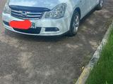 Nissan Almera 2014 года за 4 200 000 тг. в Караганда