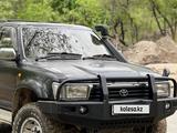 Toyota Hilux Surf 1995 годаfor2 500 000 тг. в Алматы – фото 2