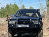 Toyota Hilux Surf 1995 годаfor2 500 000 тг. в Алматы – фото 3