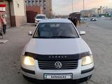 Volkswagen Passat 2002 года за 2 000 000 тг. в Астана