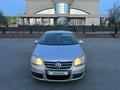 Volkswagen Jetta 2007 годаүшін2 650 000 тг. в Шымкент