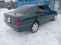 Mercedes-Benz C 240 1998 годаfor3 300 000 тг. в Астана – фото 6