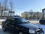 ВАЗ (Lada) Priora 2170 2014 годаүшін3 200 000 тг. в Шымкент – фото 3