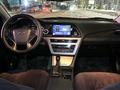 Hyundai Sonata 2016 годаүшін7 850 000 тг. в Астана – фото 13