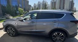 Jetour X70 Plus 2023 года за 10 300 000 тг. в Астана – фото 2
