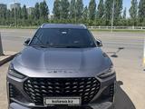 Jetour X70 Plus 2023 года за 9 950 000 тг. в Астана