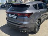 Jetour X70 Plus 2023 года за 9 950 000 тг. в Астана – фото 4
