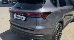Jetour X70 Plus 2023 года за 10 300 000 тг. в Астана – фото 4