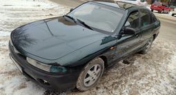 Mitsubishi Galant 1996 годаүшін1 050 000 тг. в Кокшетау – фото 3