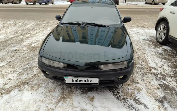 Mitsubishi Galant 1996 года за 1 050 000 тг. в Кокшетау