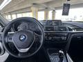 BMW 318 2017 года за 12 800 000 тг. в Алматы – фото 13