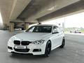 BMW 318 2017 годаүшін12 800 000 тг. в Алматы