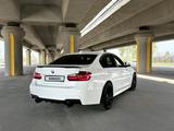 BMW 318 2017 года за 12 800 000 тг. в Алматы – фото 5