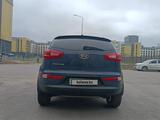 Kia Sportage 2010 годаfor5 500 000 тг. в Астана – фото 4