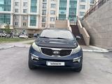 Kia Sportage 2010 годаfor5 500 000 тг. в Астана