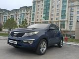 Kia Sportage 2010 годаfor5 500 000 тг. в Астана – фото 3