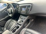 Chrysler 200 2014 года за 8 500 000 тг. в Алматы – фото 4