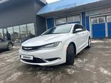 Chrysler 200 2014 года за 12 000 000 тг. в Алматы