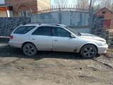 Toyota Mark II Qualis 1999 годаүшін2 500 000 тг. в Усть-Каменогорск – фото 2