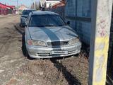 Toyota Mark II Qualis 1999 годаүшін2 500 000 тг. в Усть-Каменогорск