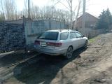 Toyota Mark II Qualis 1999 годаүшін2 500 000 тг. в Усть-Каменогорск – фото 3