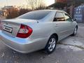 Toyota Camry 2002 года за 5 400 000 тг. в Алматы – фото 8