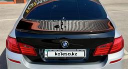 BMW 528 2010 года за 10 000 000 тг. в Шымкент – фото 4