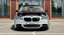 BMW 528 2010 года за 10 000 000 тг. в Шымкент – фото 3