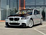 BMW 528 2010 годаүшін10 000 000 тг. в Шымкент