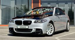 BMW 528 2010 года за 10 000 000 тг. в Шымкент