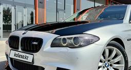 BMW 528 2010 года за 10 000 000 тг. в Шымкент – фото 5