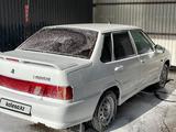 ВАЗ (Lada) 2115 2012 года за 850 000 тг. в Семей