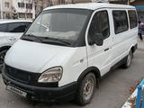 ГАЗ Соболь 2004 года за 3 000 000 тг. в Костанай – фото 2