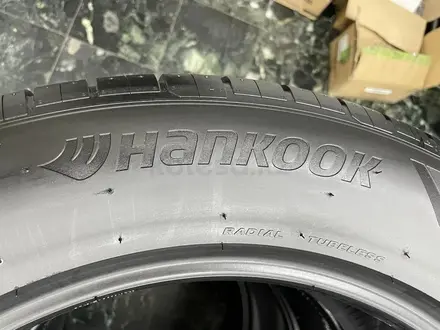 Hankook Ventus S1 Evo3 SUV K127A 285/50 R20 116W за 110 000 тг. в Атырау – фото 5